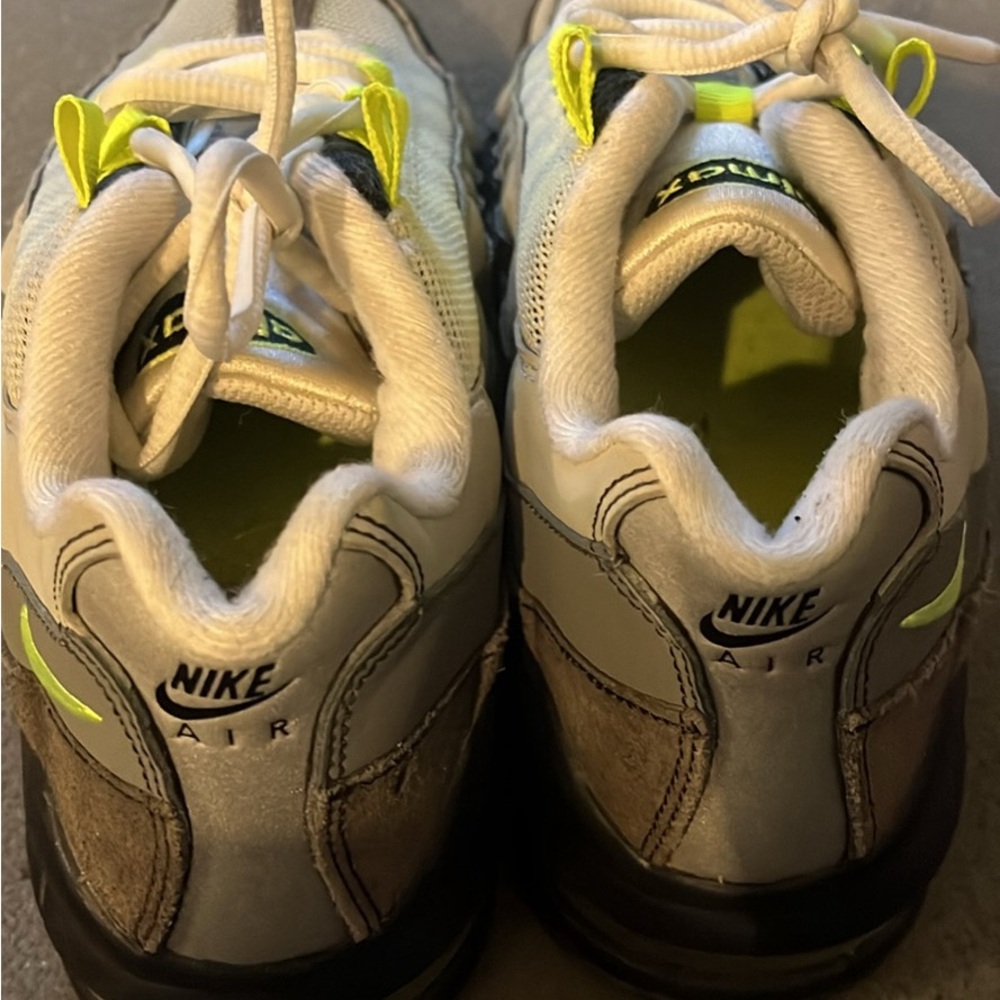 Nike air max 95 classics